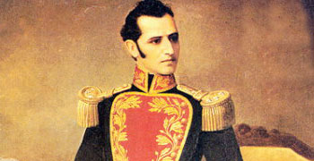 Antonio Jose de Sucre - Nuestro Mariscal