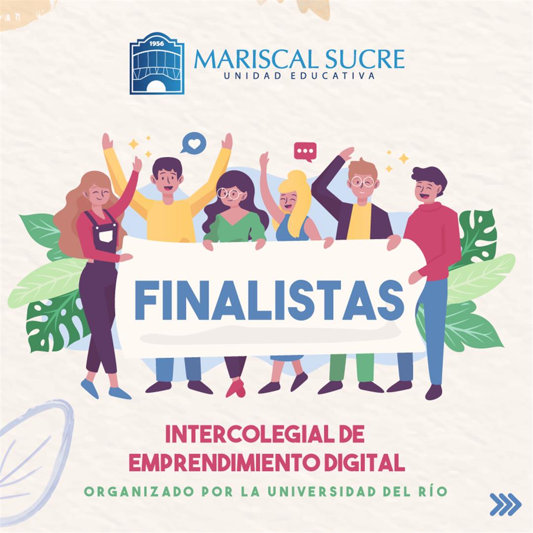 ¡Mariscalinas son finalistas en concurso de innovación!