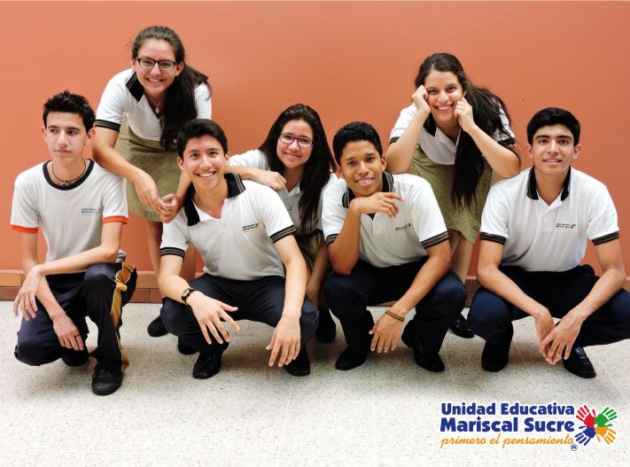 Estudiantes mariscalinos participarán en el Teatro Fest 2015