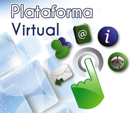 Plataforma Virtual - Bachillerato