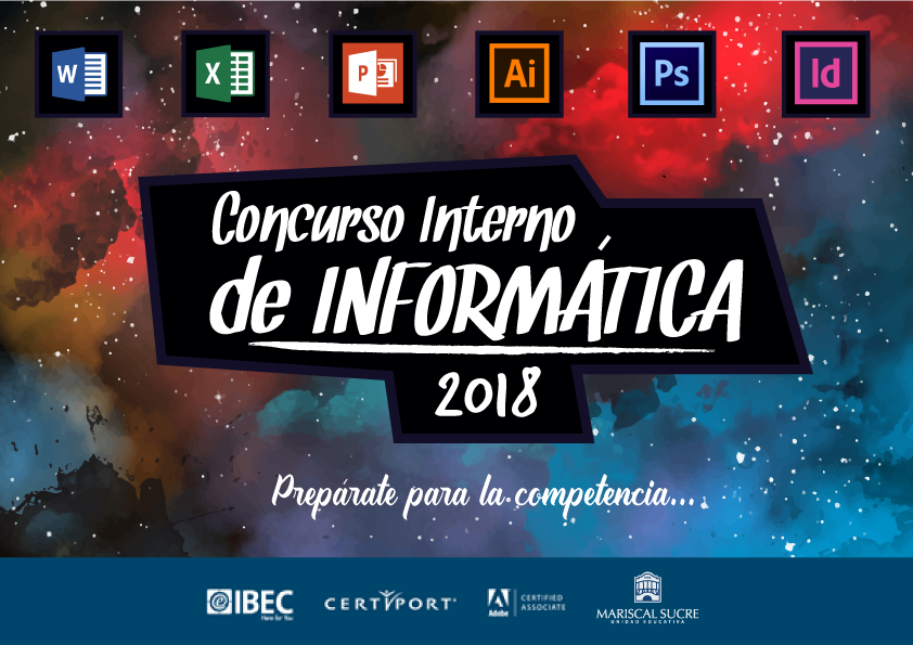 Concurso Interno De Informática