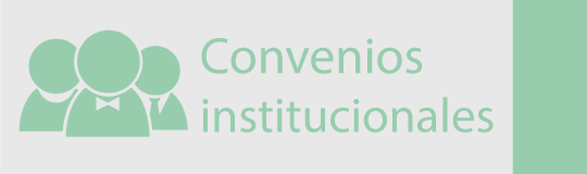 Convenios Interinstitucionales